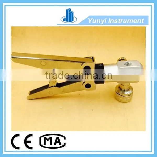 Pneumatic Hand Pressure Test Pump photo-3