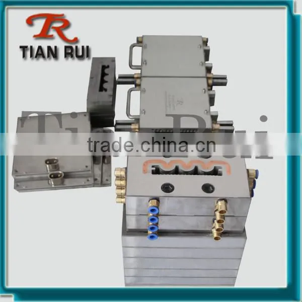 Extrusion Mold Tooling Plastic Die Maker and Sale Quality Choice photo-5