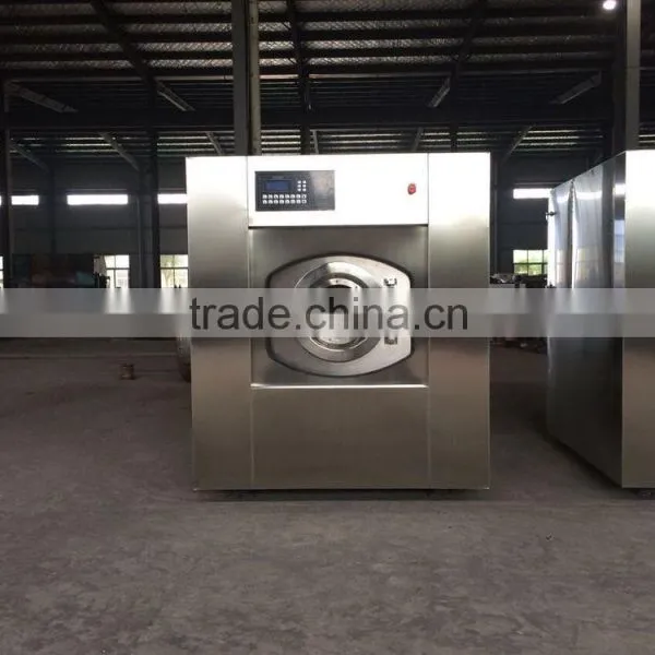 70kg Industrial Washing Machine/washer Extractor/laundry Washing Machine photo-5