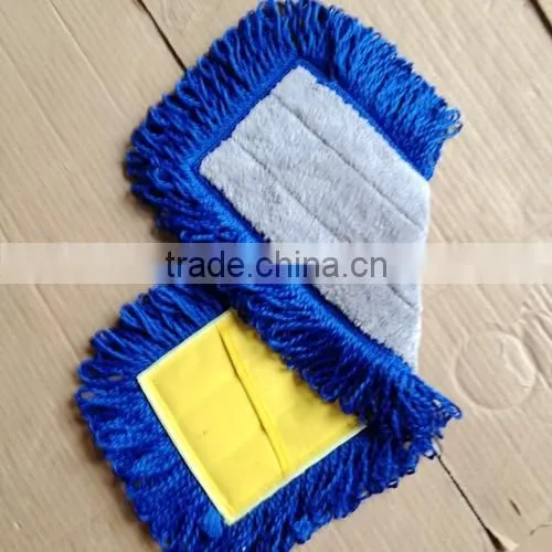 Dust Mop Replacement Head 24 in L photo-3