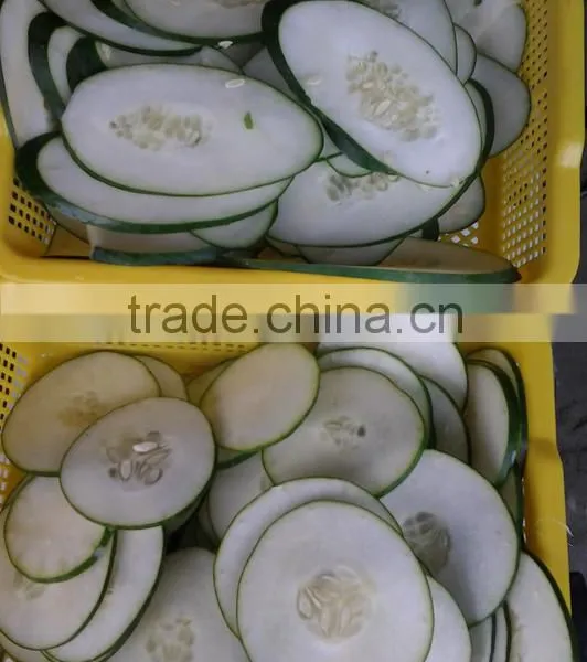 Vegetable Cutting Machine photo-4