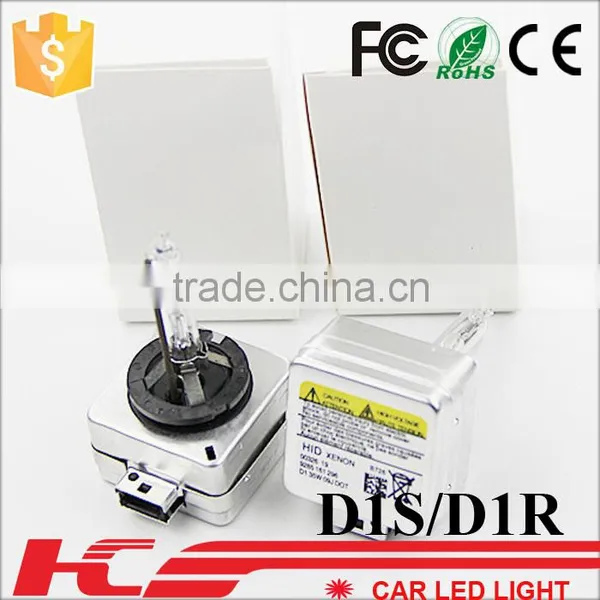 D1R,D1S,D2S ,D3R,D4S HID XENON Lamp photo-3