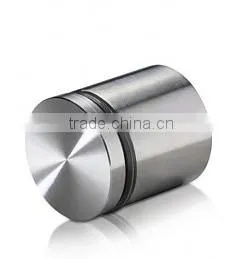 Customized Size Popular Stainless Steel Advertising Standoff Pin Distributor photo-4