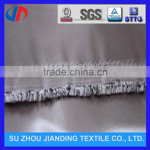 Pvc Coated Jacquard Polyester Oxford Fabric for Bags photo-2
