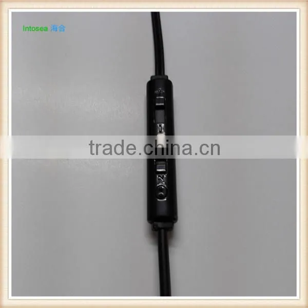 Mobile Accessories High Quality Fully Compatible Stereo Earphone photo-2
