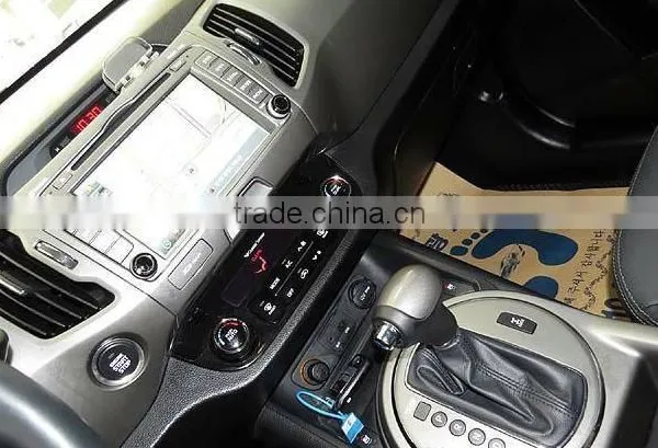 KIA SPORTAGE R 2014 MNR photo-4