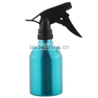 Pastel Metal Spray Bottle -assorted