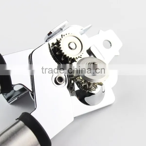 Manual Can Opener Stainless Steel Can Opener photo-4