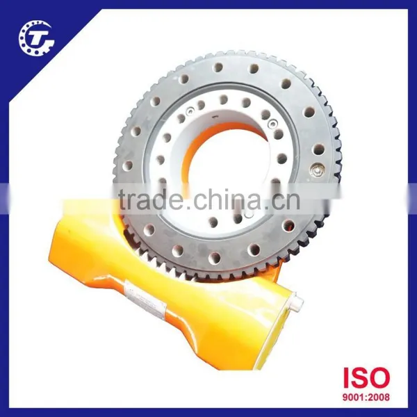 A12 Inch Single Axis Slewing Drive photo-3