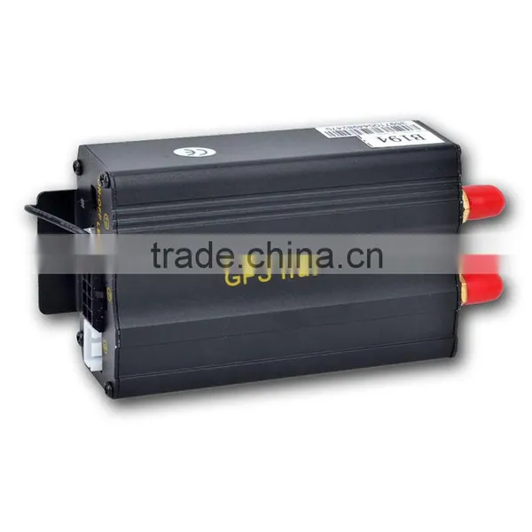 TK103B GPS103B GPS Tracker Car Vehicle GPRS GSM Locator Tracking Realtime Spy photo-2