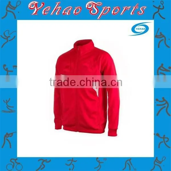 Football Team Warm up Wear photo-4