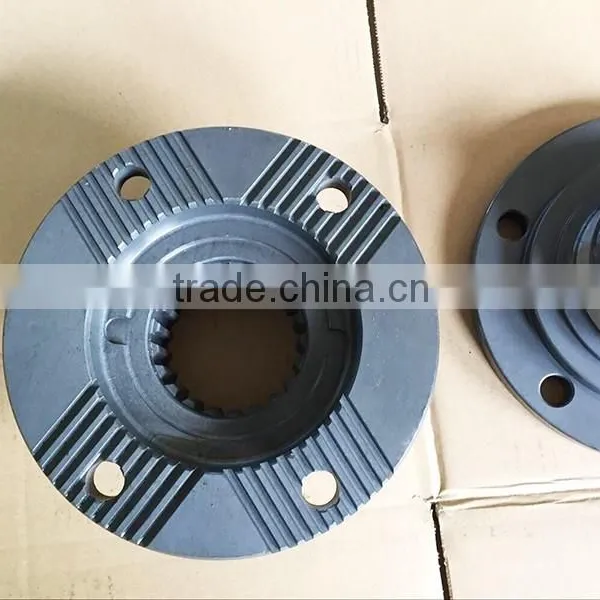 Volvo Truck Flange 1651236 1522300 1524358 1523262 1652597 photo-5