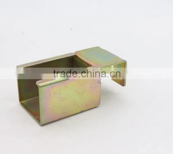 New Style Rail Connector for Roller Convey for Production Line photo-5