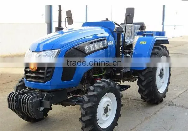 Top Selling and Good Feed Back LY1254 Farm Tractor 125HP 4WD for Sale photo-5