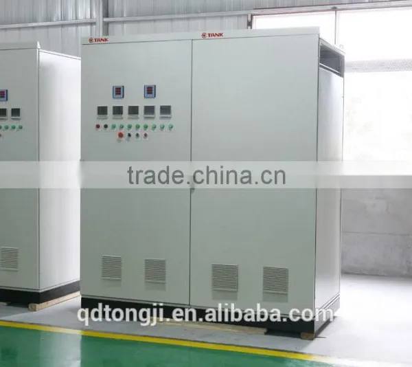 High Quality Professional Industrial Control Cabinet photo-2
