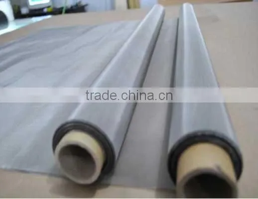 Vibrating Sieve Mesh photo-6