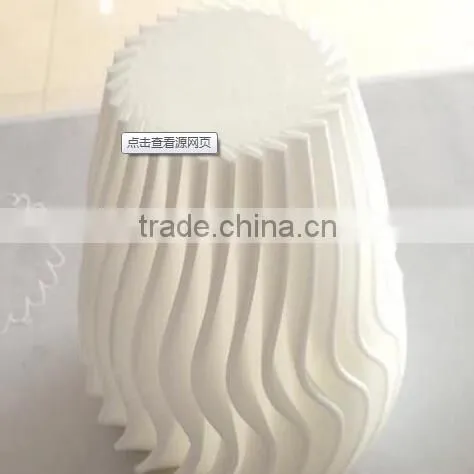 Guangzhou Factory New Generation ABS PLA Big Model 3d Printer photo-6