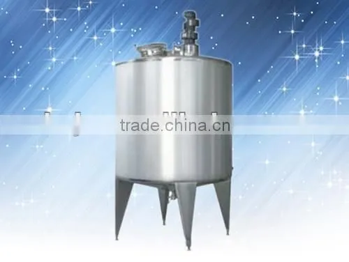 buffer tank