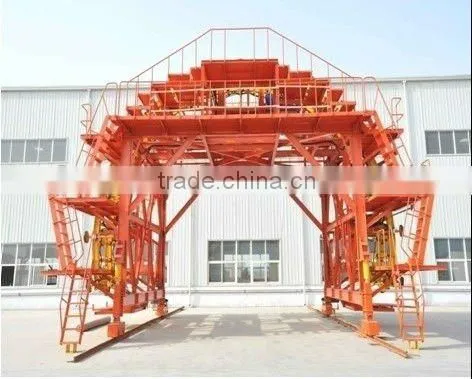 formwork (use for waterproof board laid)