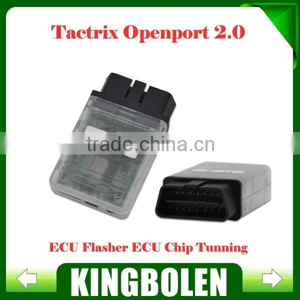 New Arrival Tactrix Openport 2.0 + ECUFLASH ECU FLASH ECU FLASHER ECU Chip Tunning photo-6