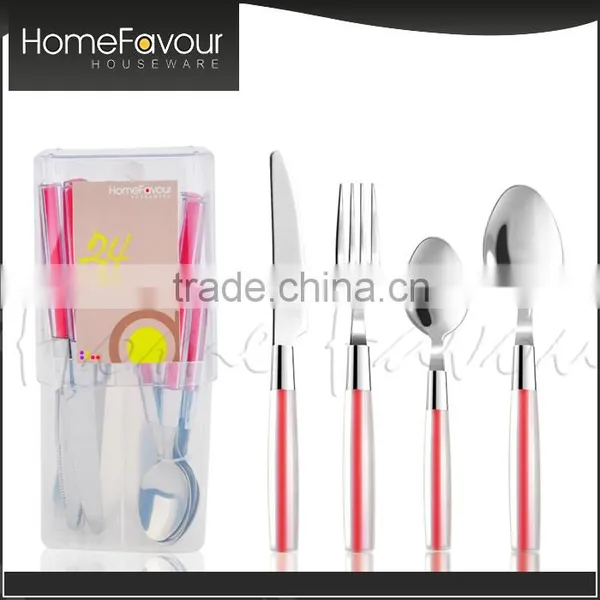 Onsite Checked Manufacturer Made In China Stainless Flatware