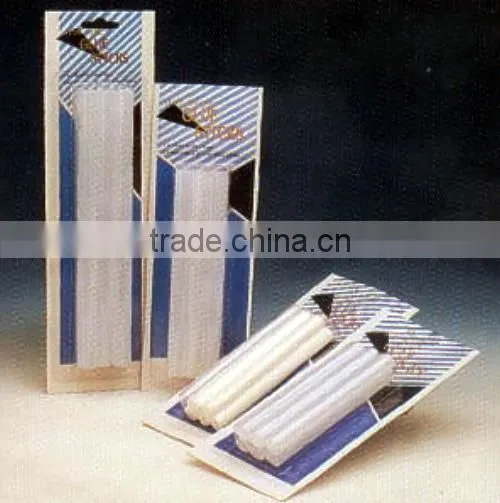HOT MELT GLUE STICKS photo-6