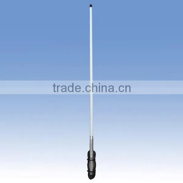800-2700Mhz Multi-band Omni Base Station Antenna/Spring Mount Base Station Antenna With FME Connector photo-6