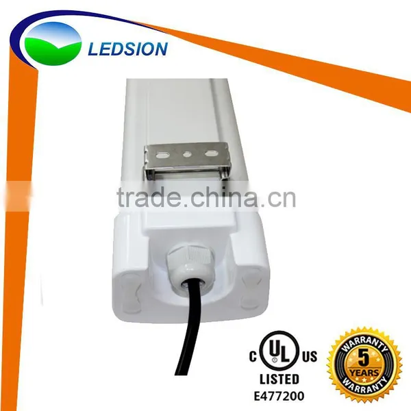 US Inventory Parking Garage Lighting Application 2ft 20W 1900lm LED Vapor Light photo-3