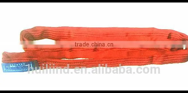 LIFTING SLINGS Webbing Slings HL- 5 Slings
