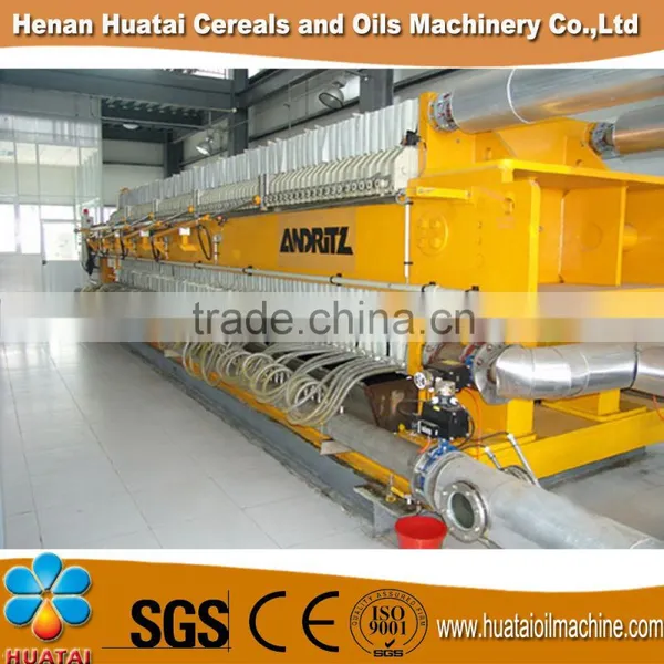 100TPD Rice Bran Oil Making Machine photo-6