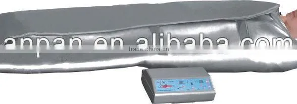Far Infrared Sauna Blanket & European Style Electrically Heated Blanket