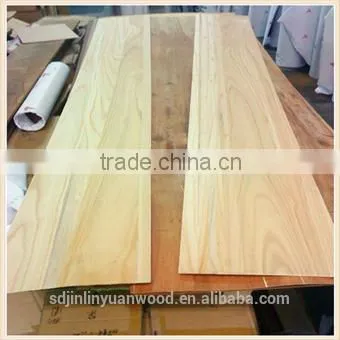New Zealand Radiata Pine Solid Wood Board photo-4