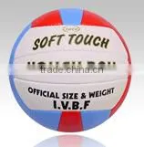 Volleyballs