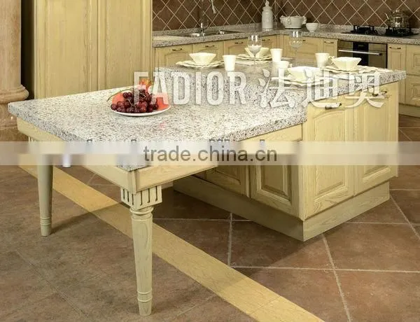 Best Quality Classical Stainless Stainless Steel Kitchen Cabinet Price