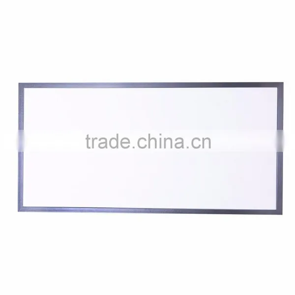 Embedded 4000*4500K CRI>80 Led Panel Light 600*1200 75w photo-3