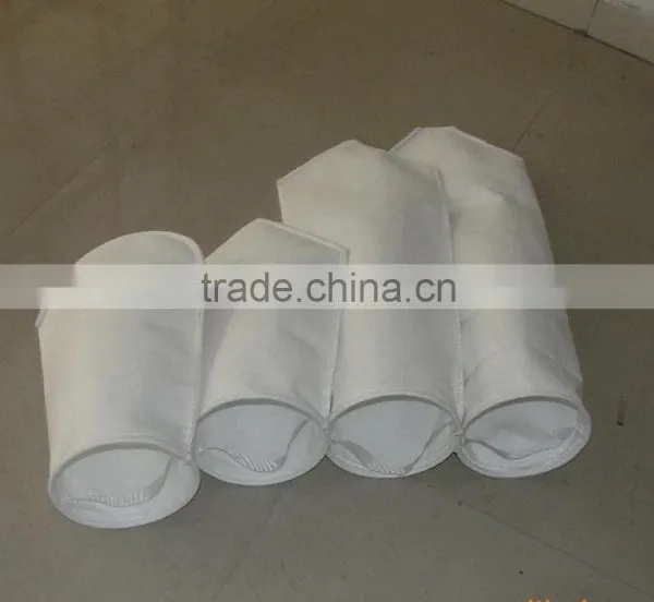 Best Quality Industrial Use Polyester Multifilament Mesh Filter Liquid photo-6