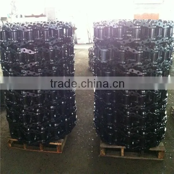 PC200-5 Track Link Assy photo-4