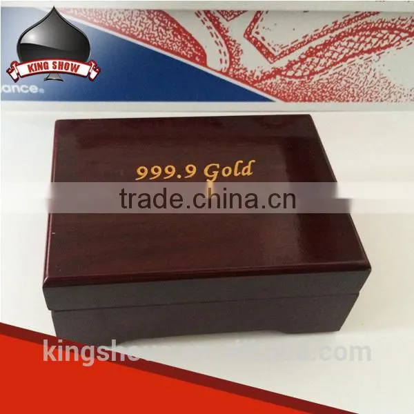 High End Collecting Playing Cards for Gift photo-4