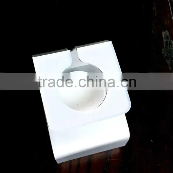 High Quality BPA FREE Holder/ Charging Stand for Apple Watch, Charger Holder for Apple Watch Both 38mm and 42mm photo-3