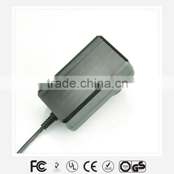 Input Voltage 100V to 240V 50/60Hz Output Voltage 24V 1.5A Power Adapter With UL Approved 36W photo-6