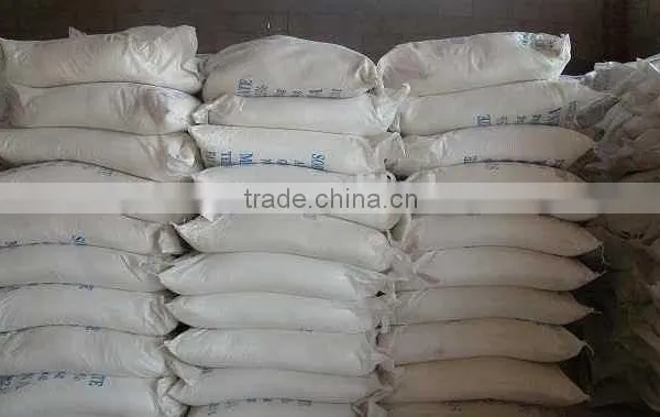 Qualified Industry Grade Synthetic Cryolite With White Powder photo-4