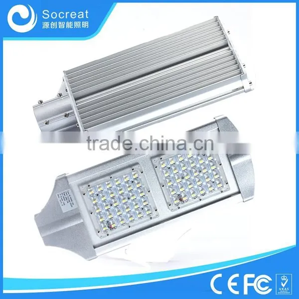 Waterproof Day and Night Working Led Street Light Price photo-2