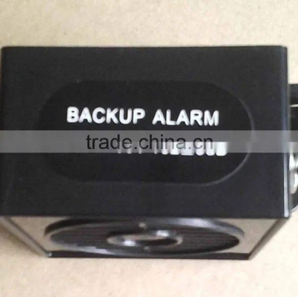 DC 12V~80V Forklift Speed Alarm BB-117,with CE and ROHS photo-4