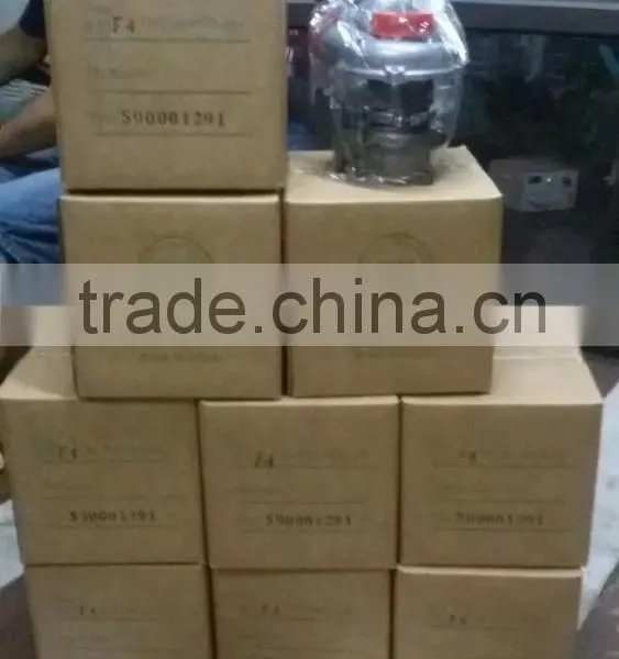 Wholesale MAXUS Turbocharger LDV V80 Genuine Spare Parts photo-2