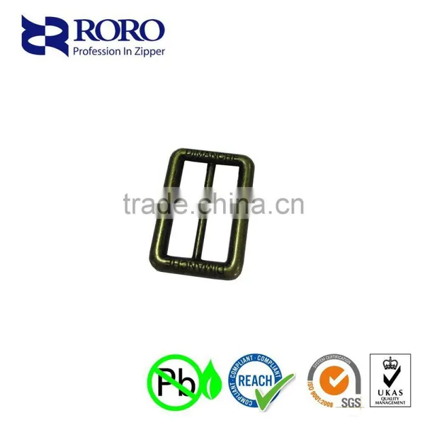RORO151439 Anti Que Zinc Alloy Buckle photo-2