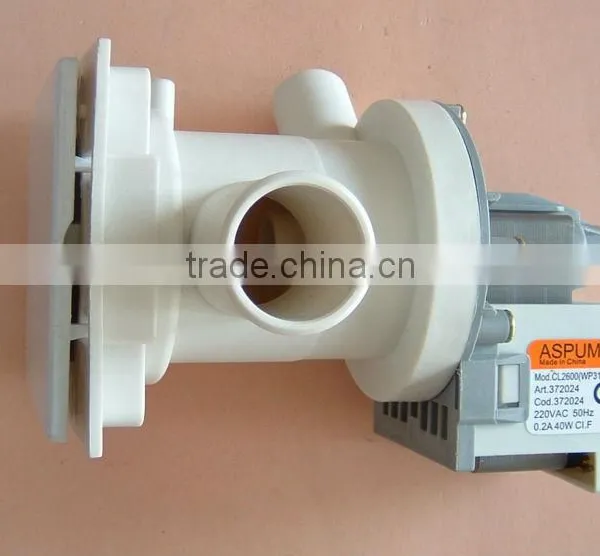 Drain Pump 2600