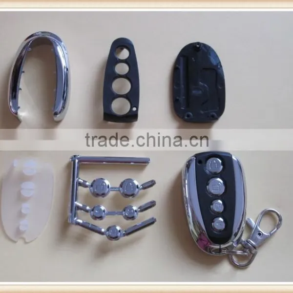 Duplicate Remote Control Housing, Injection Plastic Manufacturers BM-022 photo-4