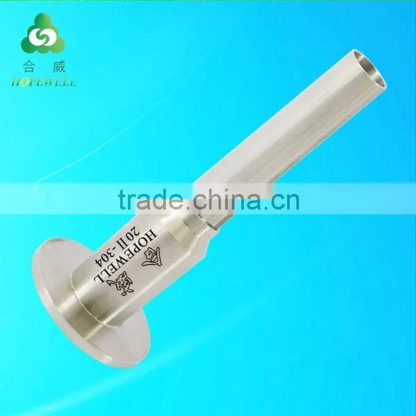 Stainless Steel Plate Flange