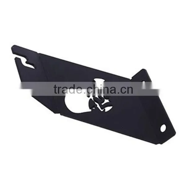 Jeep JK Hood 21.5 Inch LED Light Bar Mount Kit photo-3