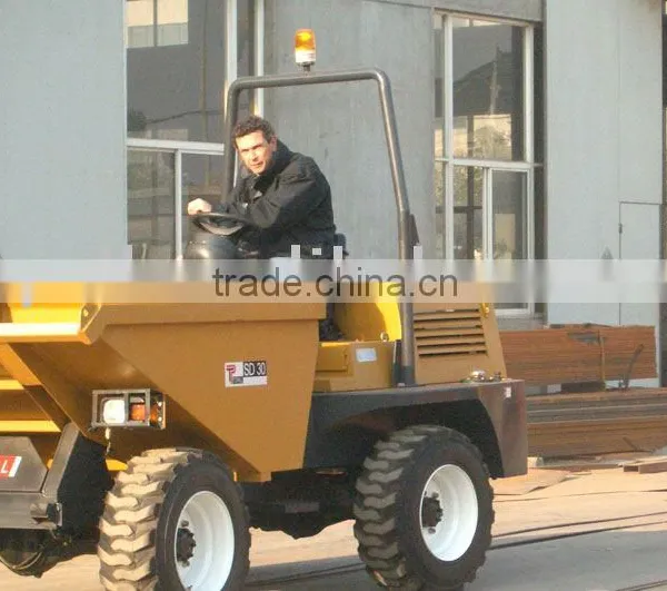 Dumper/Mini Dumper /Hydraulic Dumper